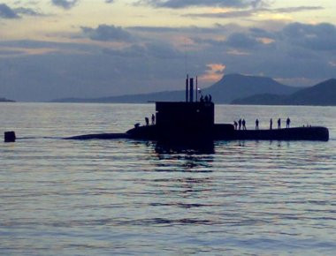 Απόρρητη ενημέρωση της Επιτροπής Αμυνας από Π.Καμμένο για την τακτική κατάσταση σε Αιγαίο και Α.Μεσόγειο